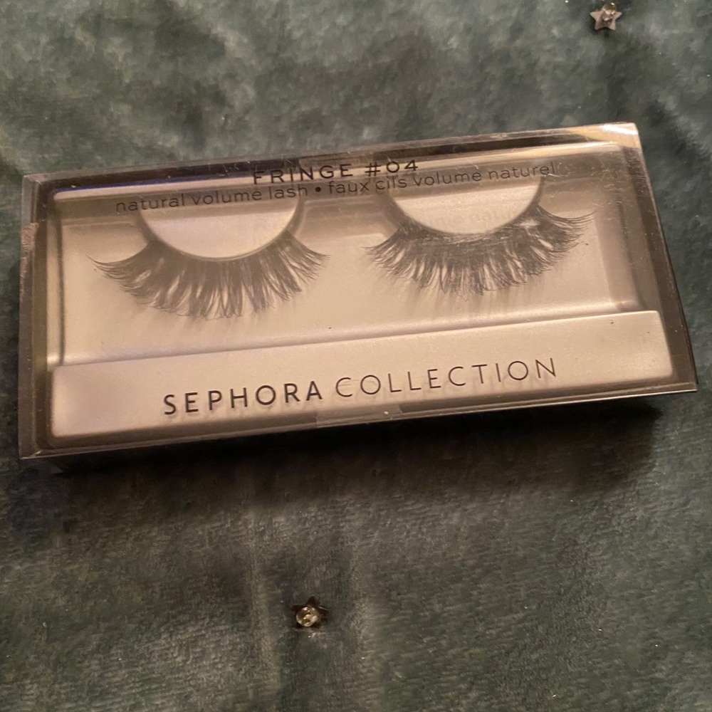 🎁 Sephora eyelashes
